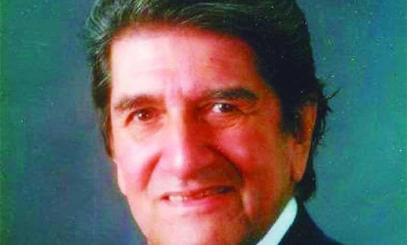 Colegas van a homenajear al actor Carlos Carella