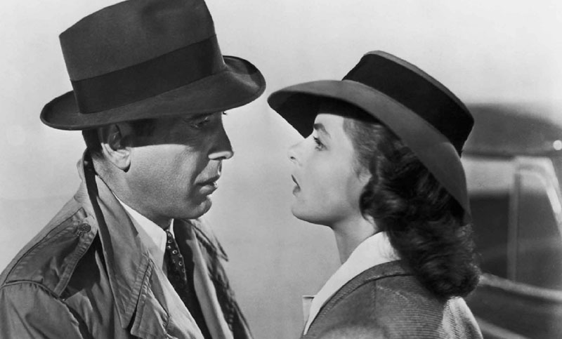 «Casablanca»: un clásico que cumple 75 años