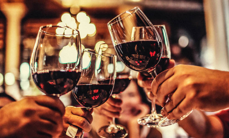 Por quejas de gobernadores, no se incluirán impuestos a vinos