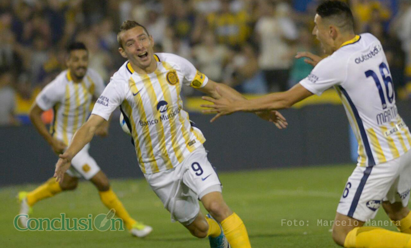 En busca de una sonrisa final