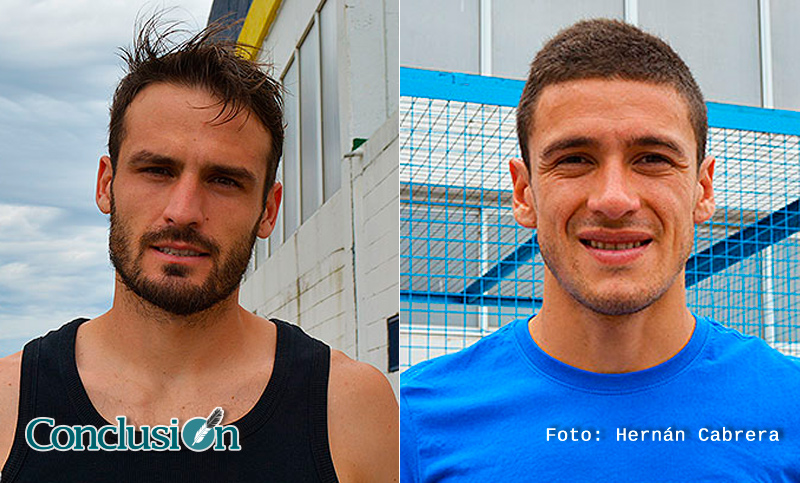Dos jugadores canallas vuelven de sus préstamos en enero