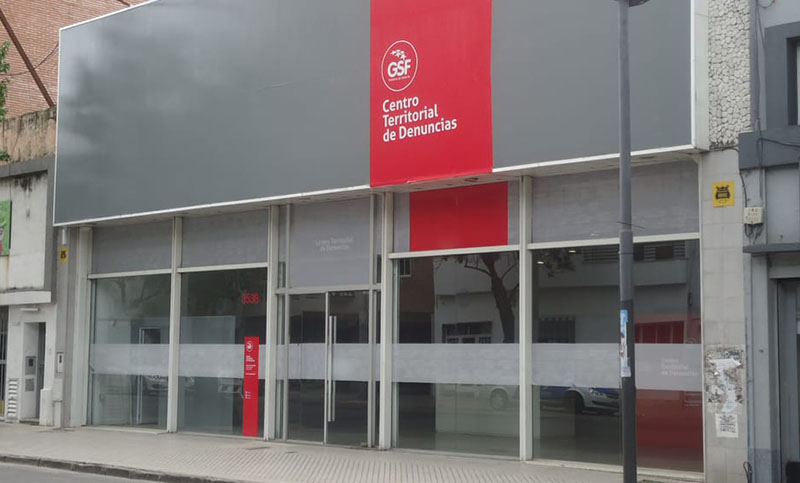 Denuncian a un remisero por intento de abuso sexual
