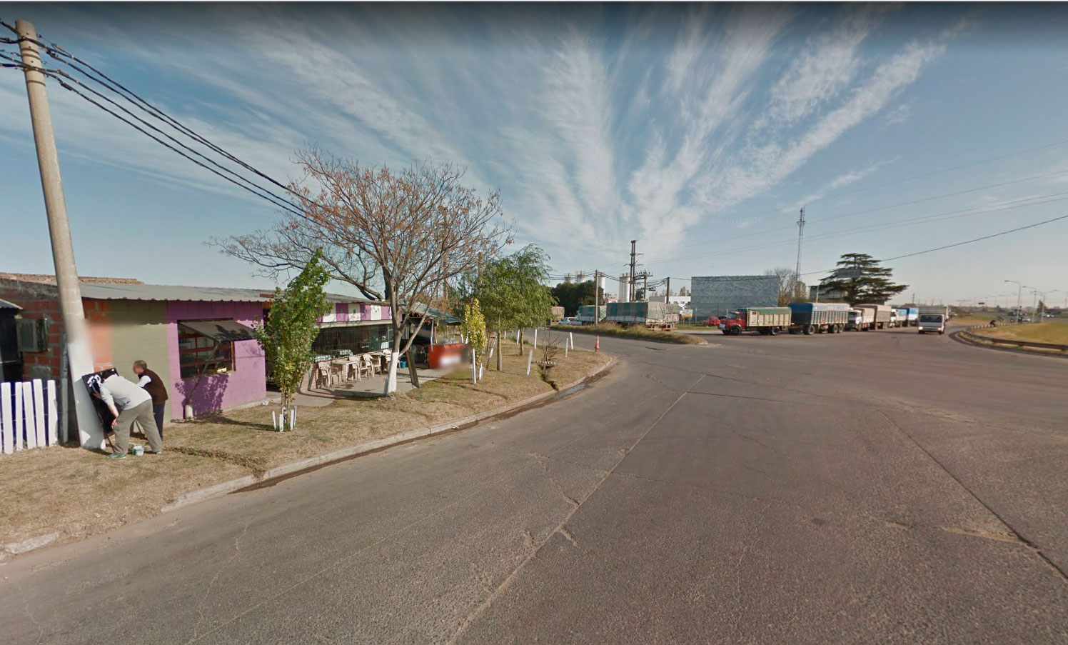 Detuvieron a un remisero acusado de golpear y abusar sexualmente de una joven
