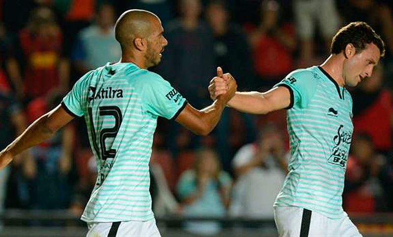 Se abre la décima fecha de la Superliga