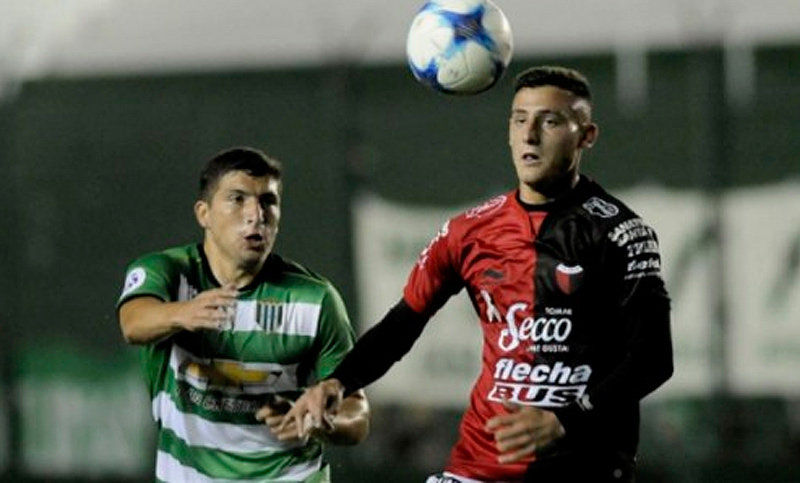 Otros dos partidos abren la novena fecha de la Superliga