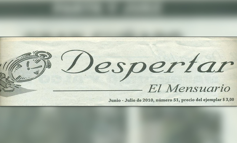 Fallo de la Corte contra un periodista de Ramallo atenta contra la libertad de expresión