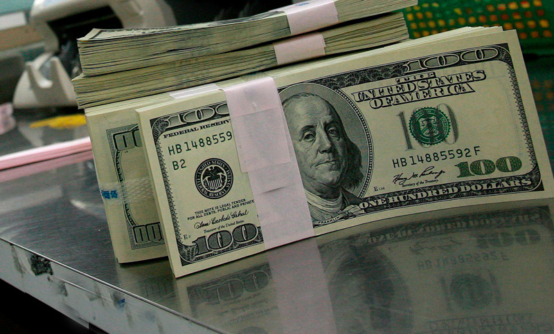Pronostican una crisis financiera producida por el mercado de bonos