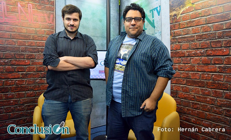 Todas la propuestas culturales de la ciudad las encontrás en CLN TV