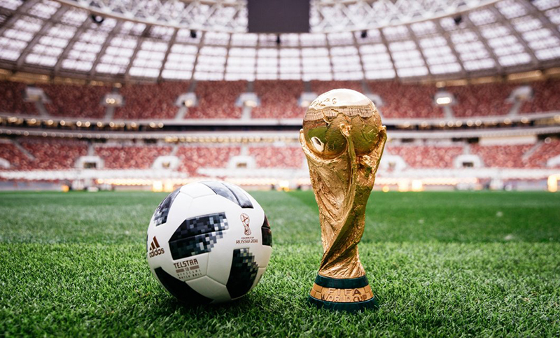 El amistoso frente a Rusia se jugará en el imponente estadio de Luzhniki