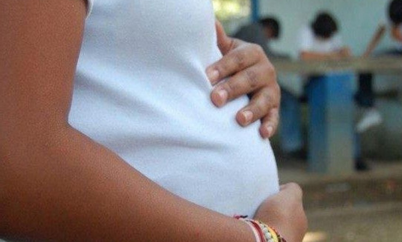 En México, uno de cada seis nacimientos son por embarazo adolescente