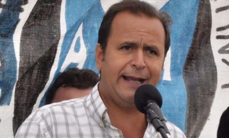 La Federación Agraria también cargó contra el revalúo que propone Vidal