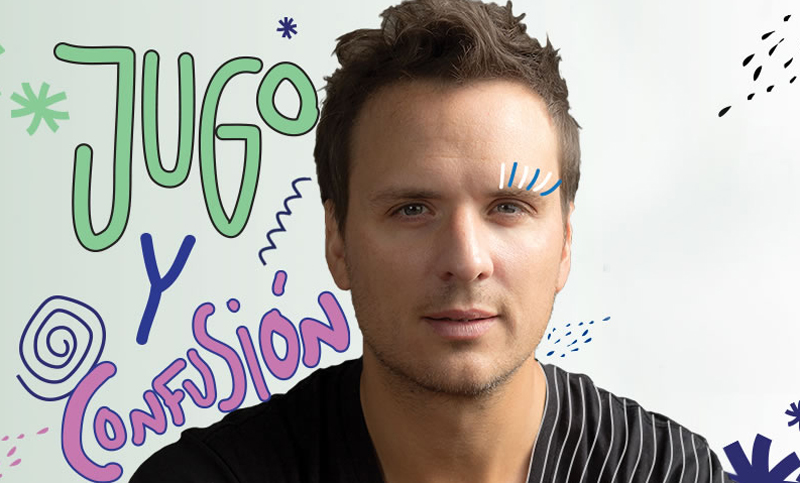 Ezequiel Campa presenta su show «Juego y Confusión» en Rosario