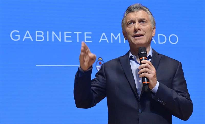 El Gobierno pedirá a las provincias que bajen impuestos por $ 200.000 millones