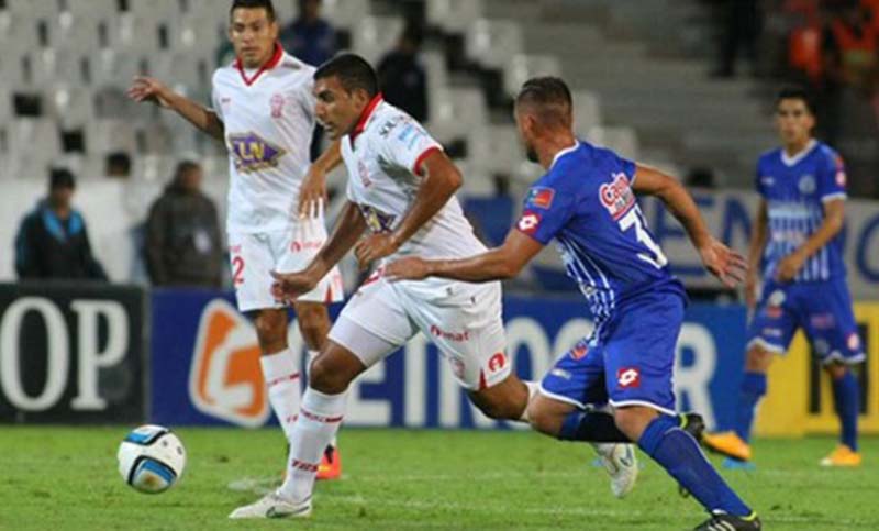 Dos cotejos abrirán la octava fecha de la Superliga Argentina de Fútbol