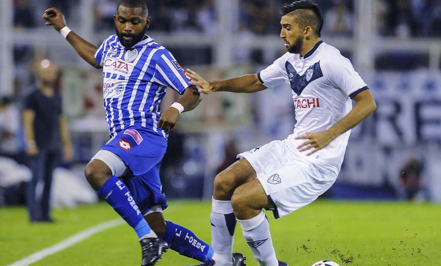 Superliga: Vélez recibe a Godoy Cruz en otro adelanto de la fecha 12