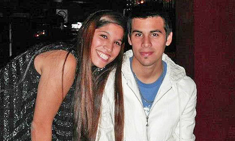 Juicio abreviado: prisión perpetua para el autor del asesinato de los hermanos Ponisio