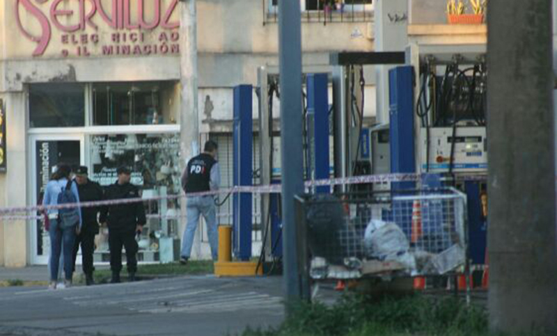 Casilda: asesinaron de un disparo a un hombre de 35 años