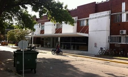 post
