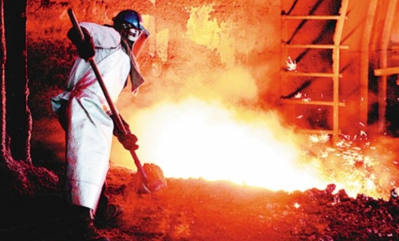 En la gestión actual de Gobierno se perdieron 67.940 puestos de trabajo industriales