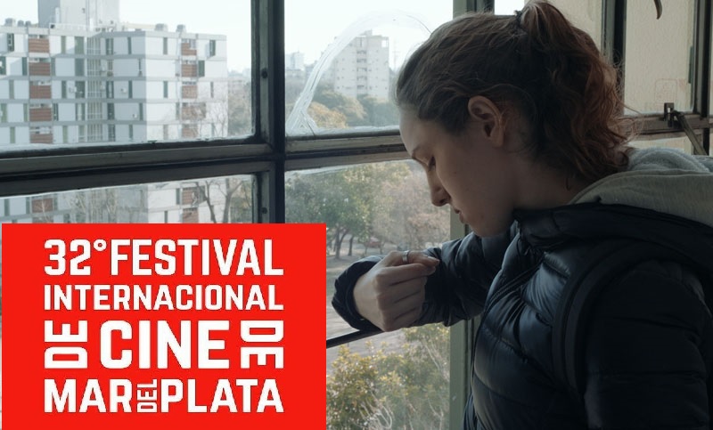 El cine nacional ovacionado en el Festival de Cine de Mar del Plata