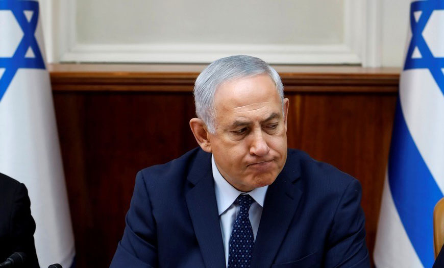 Inesperada crisis en el gobierno israelí por obras públicas en el Shabat