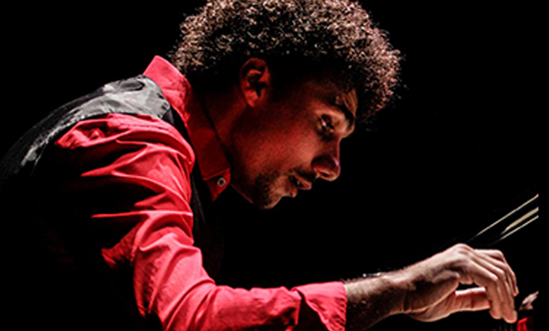 Joel Tortul Cuarteto e invitados se presentan en una noche de tango y folklore