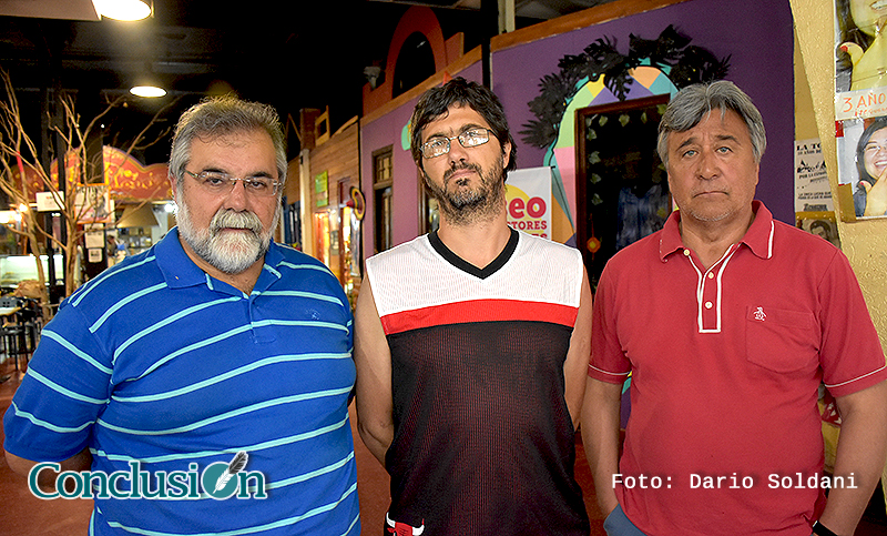 Rosario vuelve a marchar por Santiago Maldonado y Rafael Nahuel