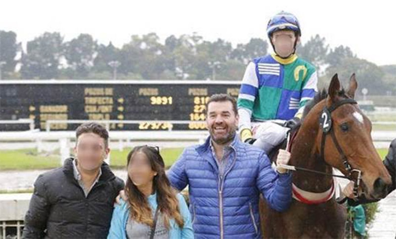 El hermano del juez Lijo fue denunciado por una cuenta millonaria en Suiza