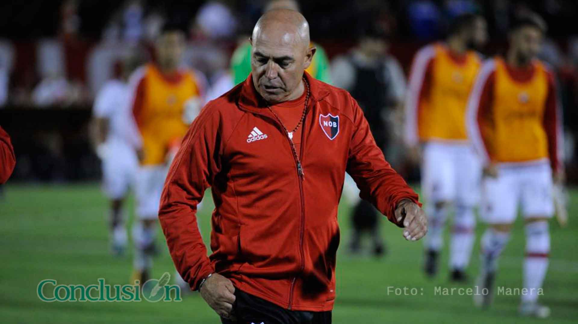 Llop: “Hay que seguir insistiendo y no claudicar ante las adversidades”