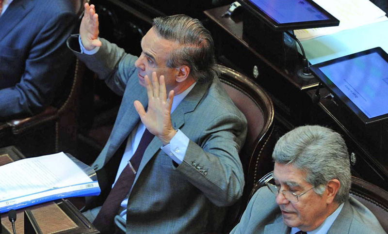 El peronismo demora la reforma laboral y la jubilatoria hasta que la CGT de la cara