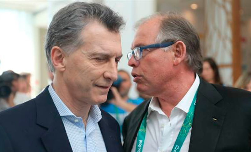Preocupa el futuro del Enard tras la nueva reforma impositiva