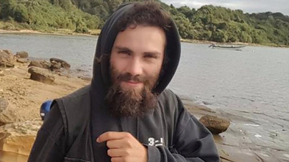 La Policía suspendió al acusado de haber filtrado las fotos del cuerpo de Maldonado