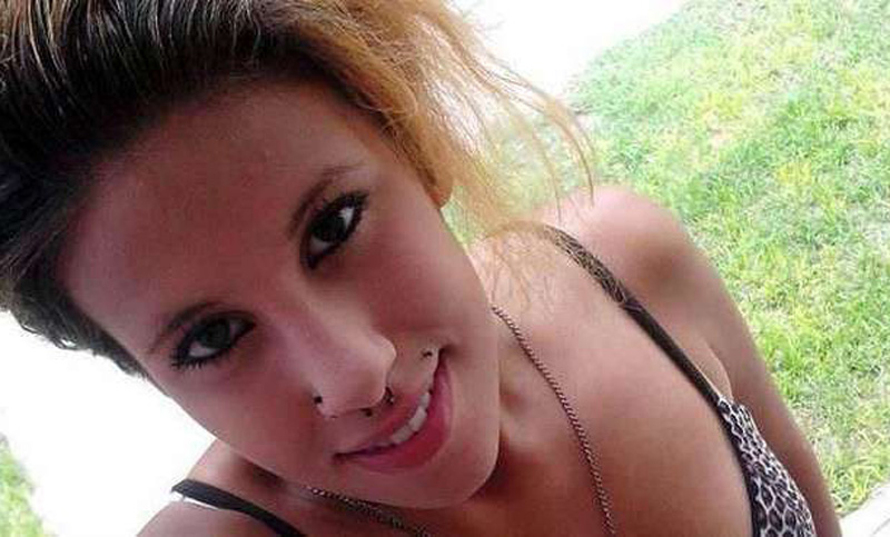 Femicidio Melina Romero: el único imputado se declaró inocente