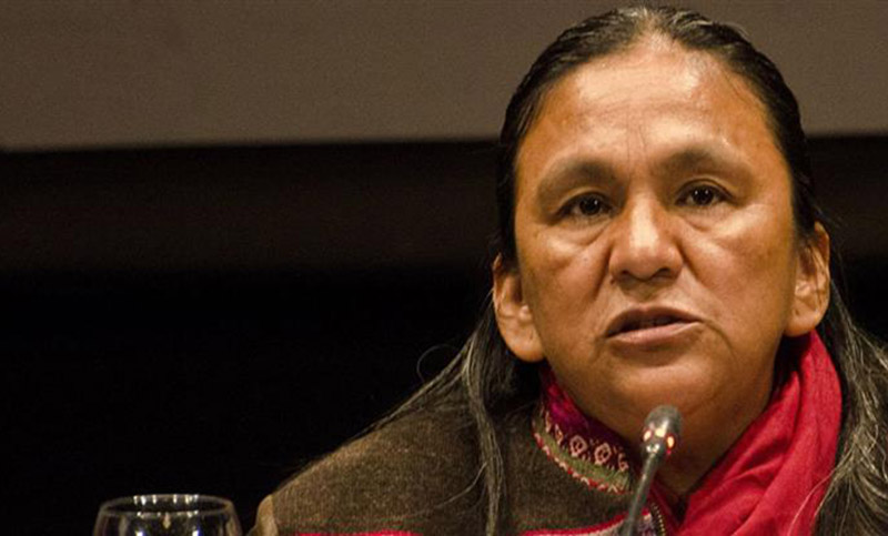 La Cidh consideró «inclumplidas» las cautelares a Sala