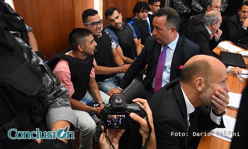 «Asesinaron a Paz por una deuda impaga y los Cantero fueron los autores intelectuales»