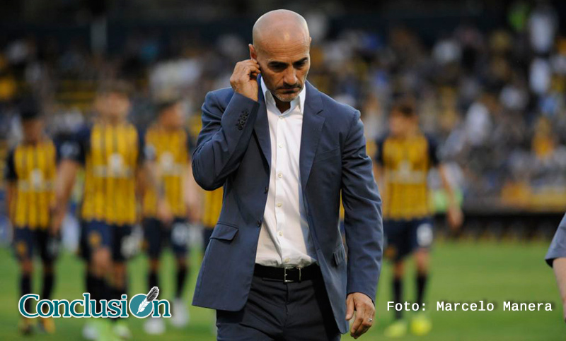 Los números de Montero: un comienzo para ilusionarse y un final deprimente