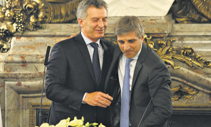Aseguran que funcionarios PRO «está en mayores condiciones» de ir presos que Boudou