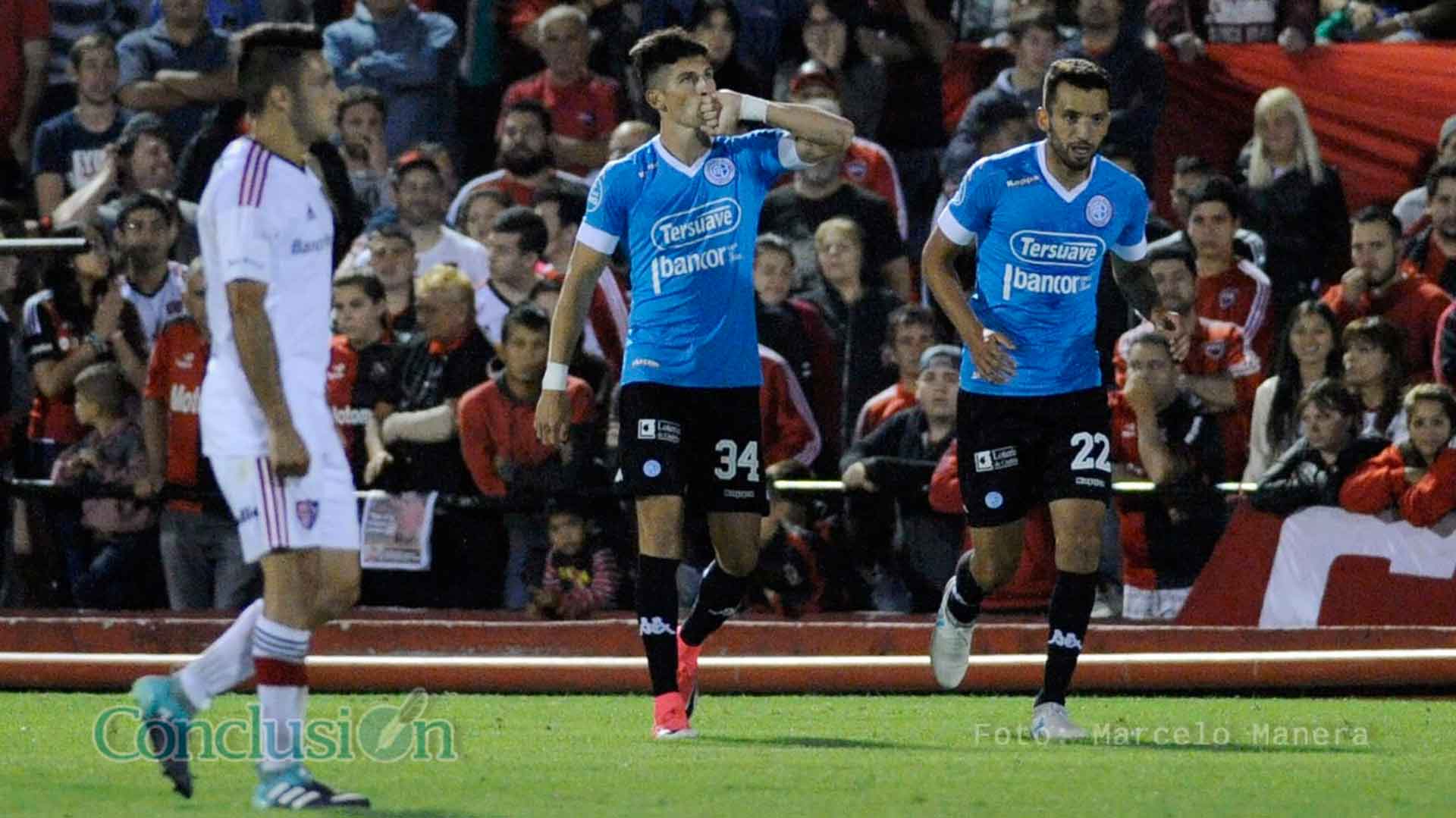 Un Newell’s sin rumbo futbolístico y una derrota que preocupa
