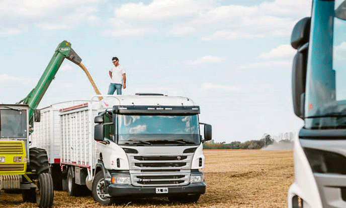 El campo gastará más de 10 mil millones de pesos extra por el aumento del gasoil