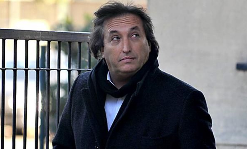 Núñez Carmona coincidió con Boudou en que «Moneta puso la plata para comprar Ciccone»