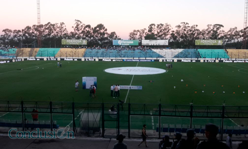 Central busca la final con la “nueva-vieja” ilusión de conquistar la Copa Argentina