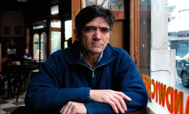 El espectáculo de luto: a los 59 años murió el actor Pablo Cedrón