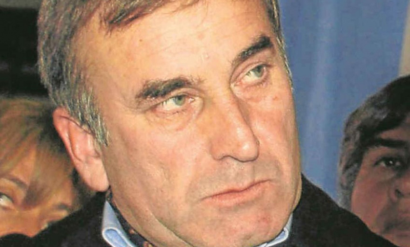 Repudiarán la prisión domiciliaria de Patti con un acto frente a la casa donde vive