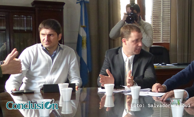 Piden sanción contra Central y ahora la pelota la tiene la provincia