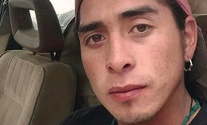 Procesan a prefectos y mapuches involucrados en la muerte de Rafael Nahuel