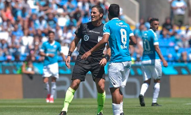 Belgrano y un cambio obligado para visitar a Newell’s