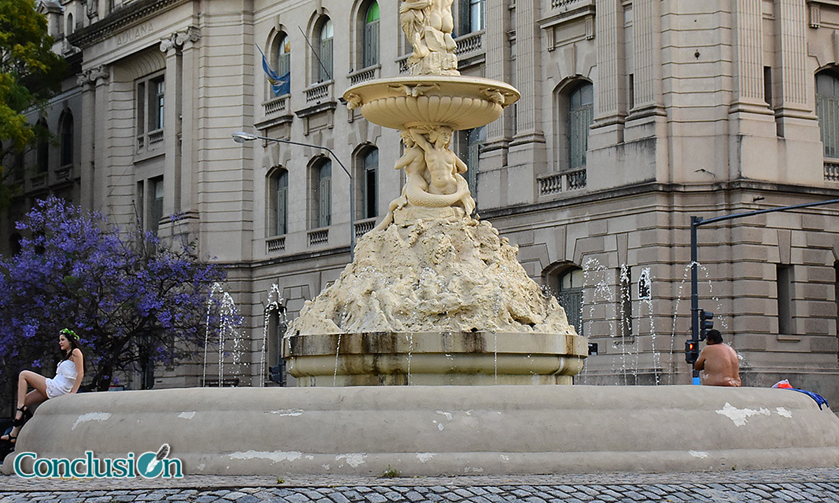 Fuente multiuso