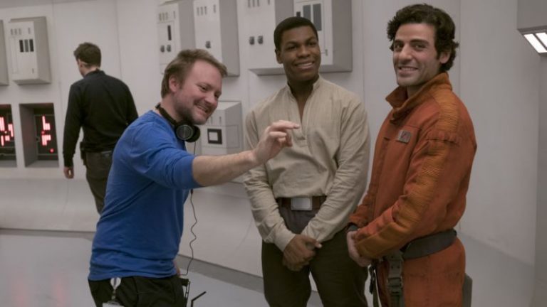 ¡Bomba! Se planea una nueva trilogía de «Star Wars»