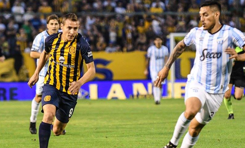 Central buscará seguir en la senda de la victoria ante el poderoso Boca
