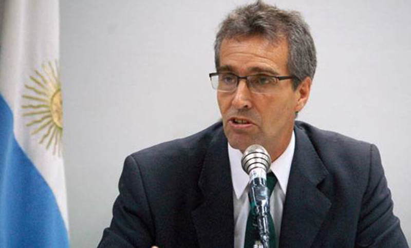 «Es necesaria una referencia de oposición clara y nítida en el Senado»